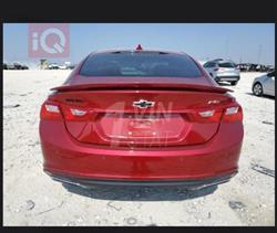 شيفروليه ماليبو